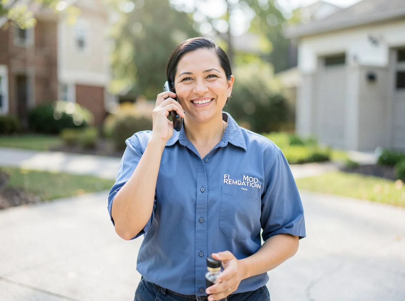 Mold Remediation Columbus, NM FAQs